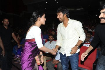 Power Audio Launch